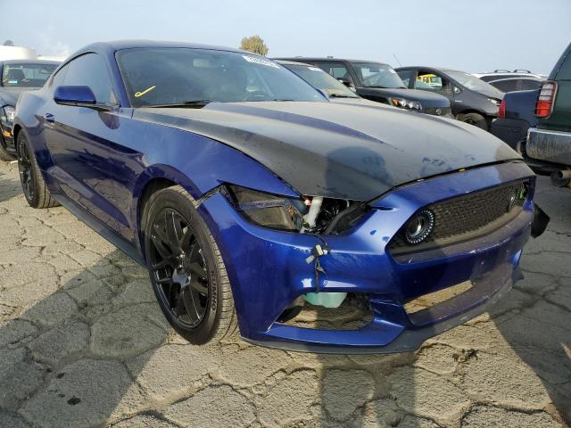 Photo 4 from auction – 2015 FORD MUSTANG with VIN 1FA6P8THXF5333023