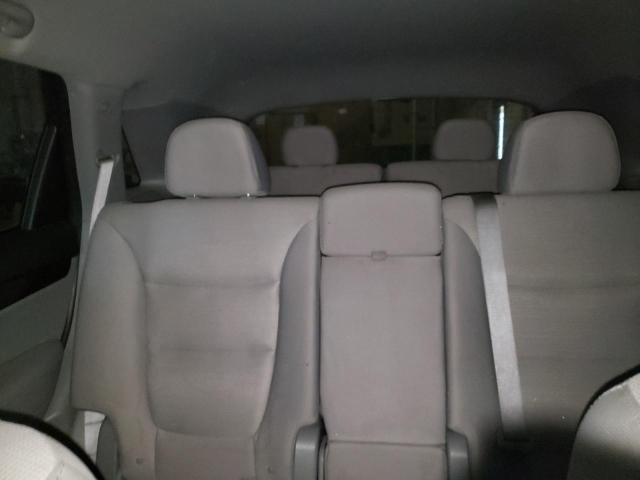 Photo 10 from auction – 2015 KIA SORENTO LX with VIN 5XYKTDA79FG657627