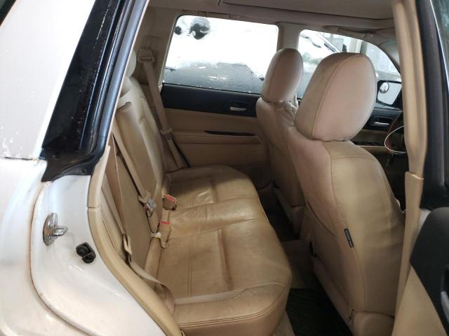 Foto 10 de la subasta – 2008 SUBARU FORESTER 2 con VIN JF1SG67658H707924