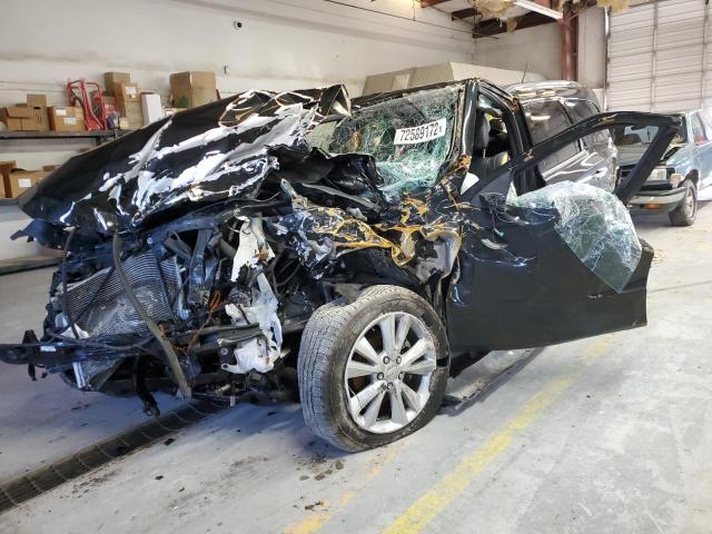 DODGE DURANGO CR 2013 with VIN 1C4RDHDG9DC592679 - Photo from auction