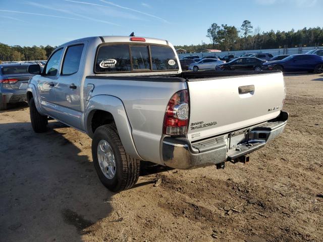 Photo 2 from auction – 2012 TOYOTA TACOMA DOU with VIN 3TMLU4EN2CM081744
