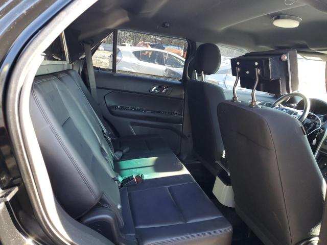Photo 11 from auction – 2014 FORD EXPLORER P with VIN 1FM5K8AR4EGC61623