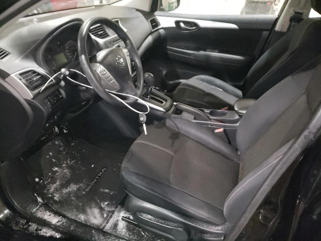 Photo 7 from auction – 2016 NISSAN SENTRA S with VIN 3N1AB7AP2GL644747