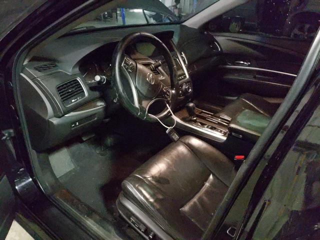 Photo 7 from auction – 2014 ACURA RLX TECH with VIN JH4KC1F50EC005308