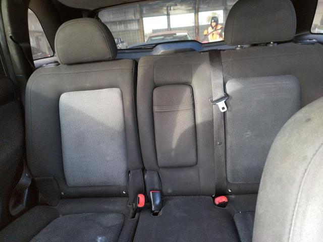Photo 10 from auction – 2013 CHEVROLET CAPTIVA LS with VIN 3GNAL2EK8DS629495