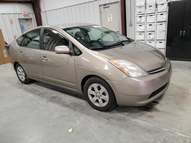 Photo 4 from auction – 2008 TOYOTA PRIUS with VIN JTDKB20UX87806545