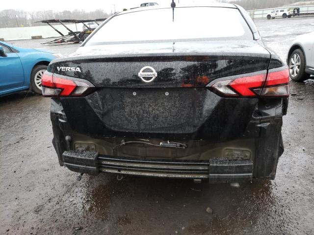 Photo 6 from auction – 2021 NISSAN VERSA S with VIN 3N1CN8DV1ML925403