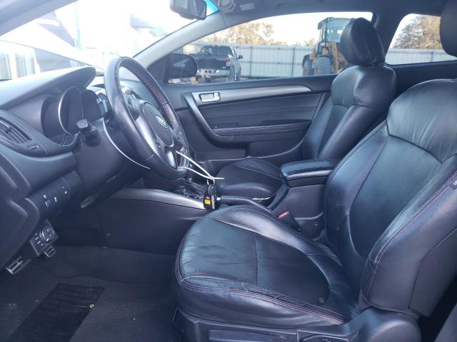 Photo 7 from auction – 2011 KIA FORTE SX with VIN KNAFW6A39B5432657