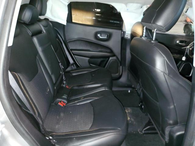 Photo 11 from auction – 2019 JEEP COMPASS LA with VIN 3C4NJCBB8KT851083