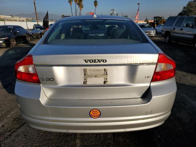 Photo 6 from auction – 2007 VOLVO S80 3.2 with VIN YV1AS982171044015