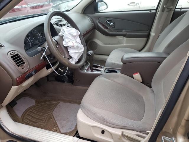 Photo 7 from auction – 2007 CHEVROLET MALIBU LS with VIN 1G1ZS58F47F149972