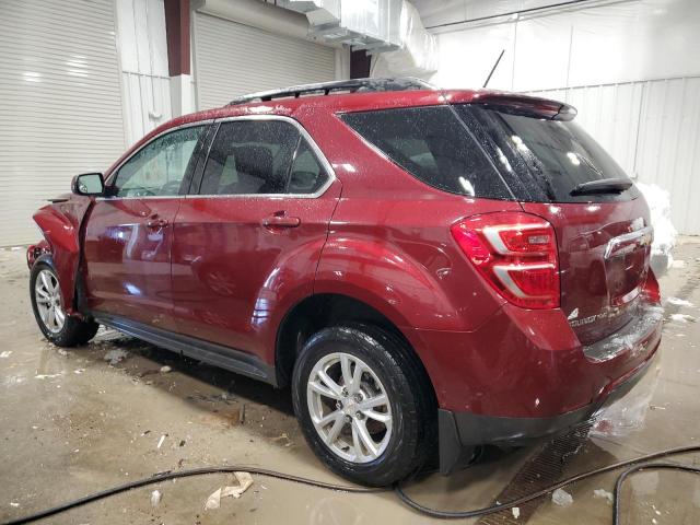 Photo 2 from auction – 2017 CHEVROLET EQUINOX LT with VIN 2GNFLFEK3H6117130