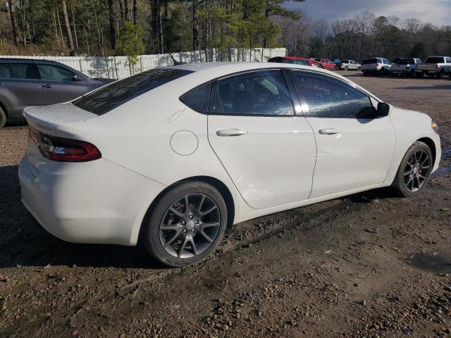 Photo 3 from auction – 2016 DODGE DART SE with VIN 1C3CDFAA4GD578413