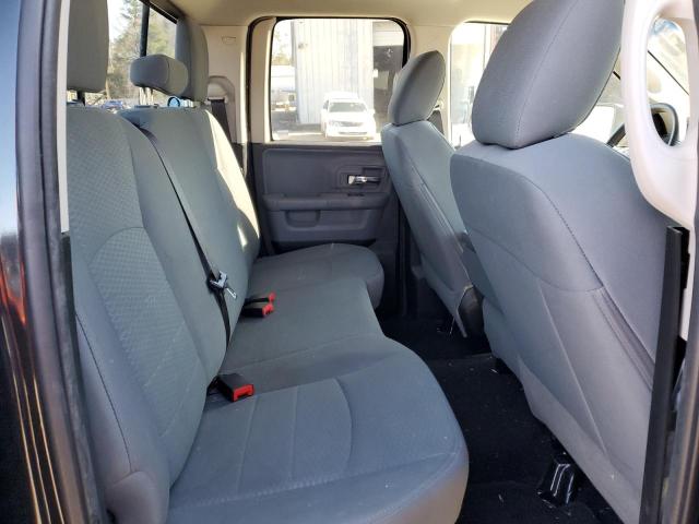 Photo 10 from auction – 2017 RAM 1500 SLT with VIN 1C6RR6GTXHS675930