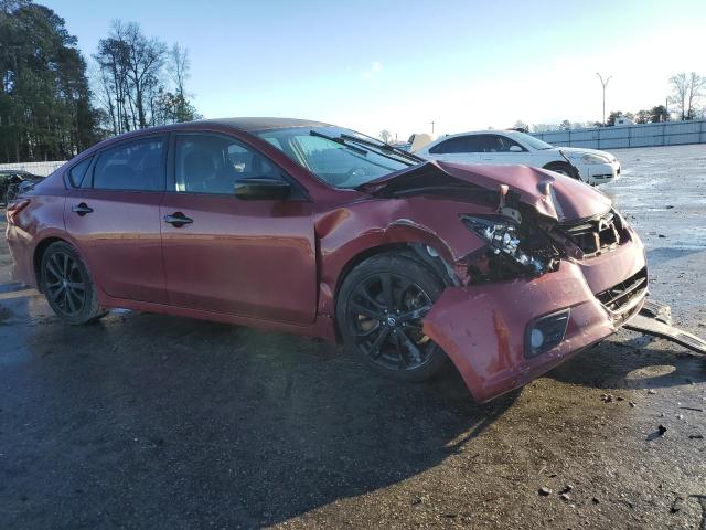 Photo 4 from auction – 2017 NISSAN ALTIMA 2.5 with VIN 1N4AL3AP1HC198385