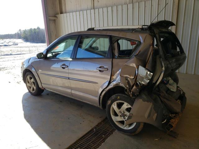 Photo 2 from auction – 2003 PONTIAC VIBE with VIN 5Y2SL62853Z422934