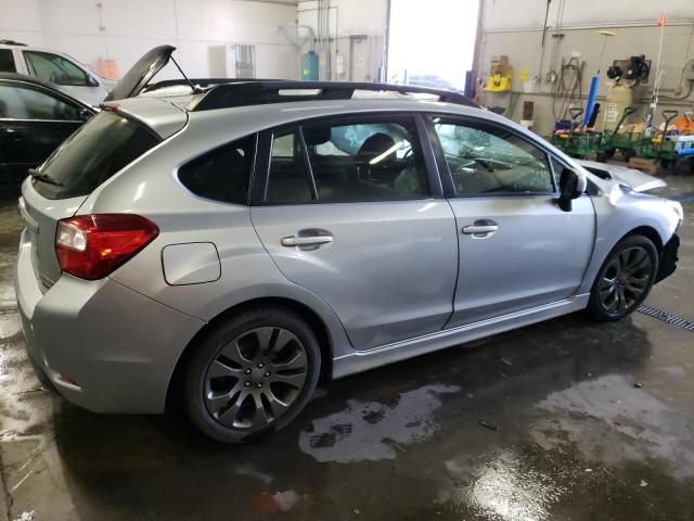 Photo 3 from auction – 2013 SUBARU IMPREZA with VIN JF1GPAL61DH854458