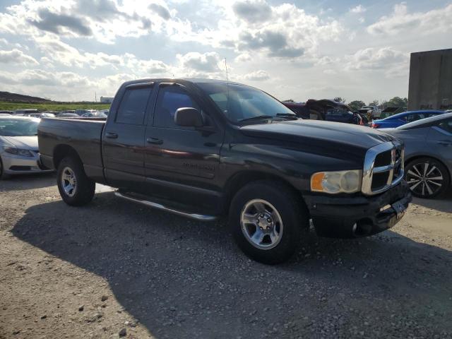 Photo 4 from auction – 2004 DODGE RAM 1500 S with VIN 1D7HA18N44J219183