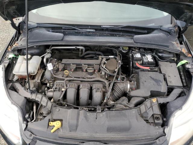 Фото 11 с аукциона – 2013 FORD FOCUS SE с VIN 1FADP3F29DL251844