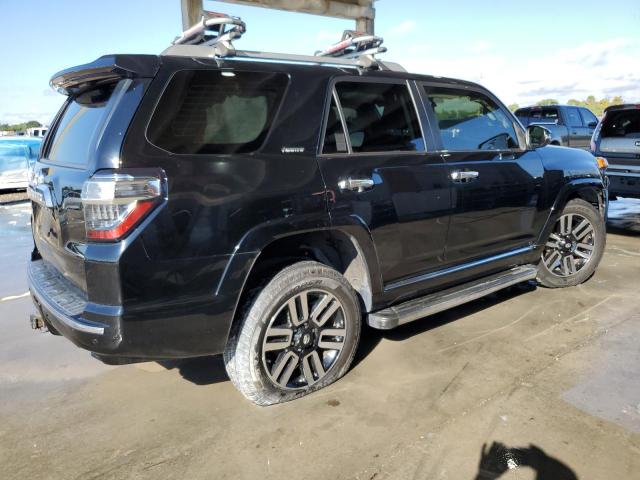 Photo 3 from auction – 2016 TOYOTA 4RUNNER SR with VIN JTEBU5JR3G5292386