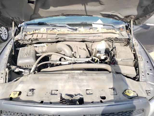 Photo 11 from auction – 2014 RAM 1500 ST with VIN 1C6RR6FT2ES314527