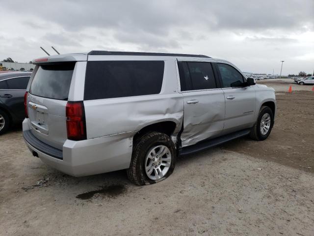 Photo 3 from auction – 2017 CHEVROLET SUBURBAN C with VIN 1GNSCHKC9HR150922