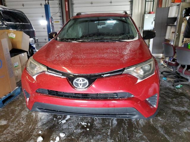 Photo 5 from auction – 2016 TOYOTA RAV4 LE with VIN 2T3ZFREV2GW260470