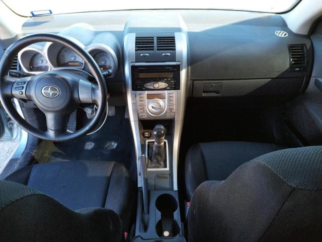 Photo 8 from auction – 2007 TOYOTA SCION with VIN JTKDE177370149307