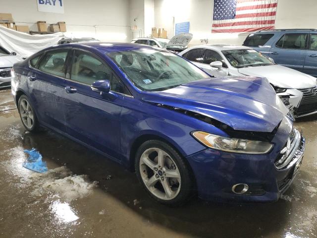 Photo 4 from auction – 2016 FORD FUSION SE with VIN 3FA6P0HD4GR255716