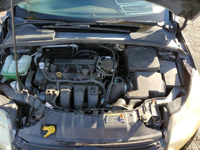 Photo 11 from auction – 2014 FORD FOCUS SE with VIN 1FADP3K20EL266742