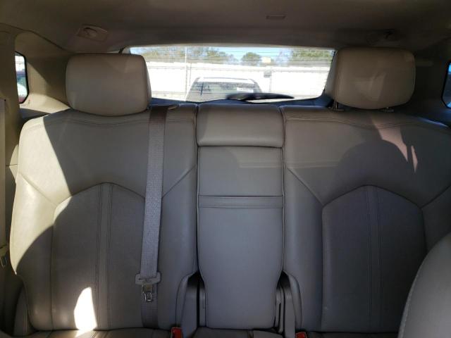 Photo 10 from auction – 2013 CADILLAC SRX PREMIU with VIN 3GYFNEE36DS579015