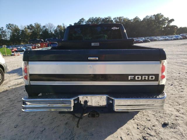 Photo 6 from auction – 1995 FORD F150 with VIN 1FTDF15Y0SNA06083