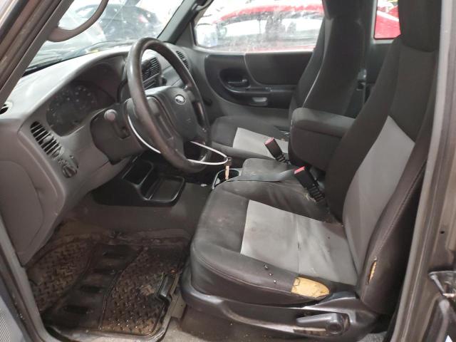 Photo 7 from auction – 2005 FORD RANGER SUP with VIN 1FTYR15E95PA37517