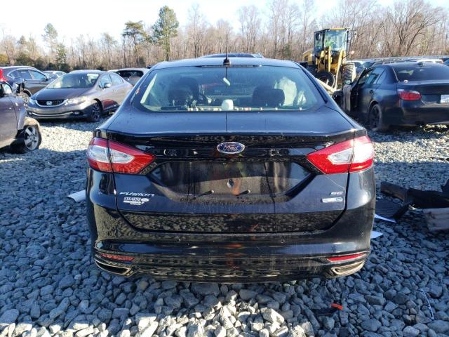 Photo 6 from auction – 2016 FORD FUSION SE with VIN 3FA6P0T99GR293669