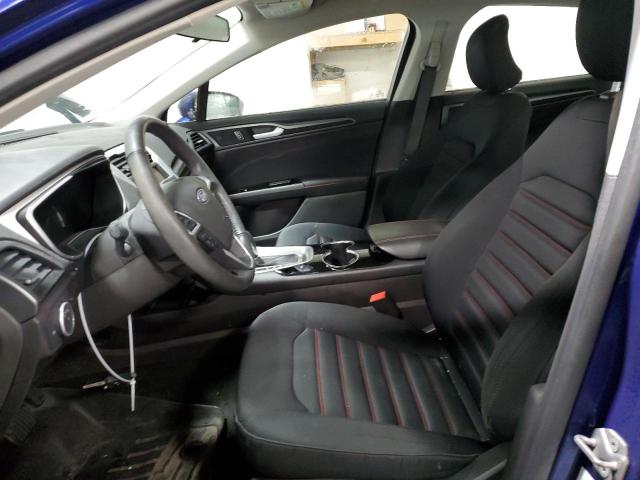 Photo 7 from auction – 2016 FORD FUSION SE with VIN 3FA6P0HD4GR255716