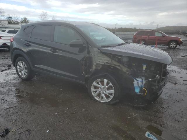 Photo 4 from auction – 2019 HYUNDAI TUCSON LIM with VIN KM8J3CA49KU040048