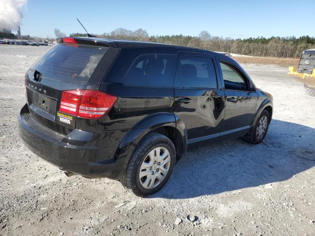 Photo 3 from auction – 2015 DODGE JOURNEY SE with VIN 3C4PDCAB4FT720479