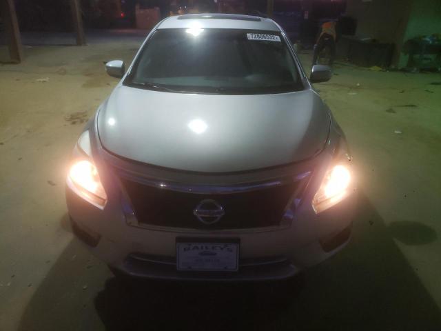Photo 5 from auction – 2013 NISSAN ALTIMA 2.5 with VIN 1N4AL3AP0DC104653