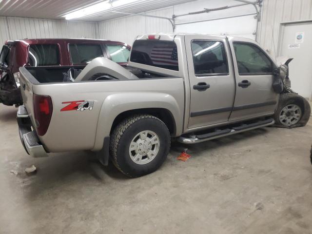 Photo 3 from auction – 2004 CHEVROLET COLORADO with VIN 1GCDT136248121036