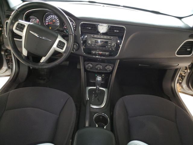 Photo 8 from auction – 2013 CHRYSLER 200 TOURIN with VIN 1C3CCBBG7DN738773