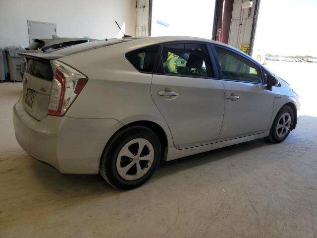 Photo 3 from auction – 2015 TOYOTA PRIUS with VIN JTDKN3DU6F0415602
