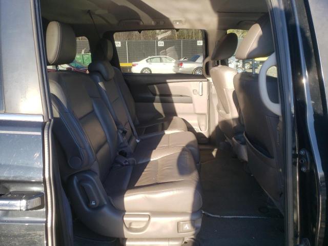 Photo 11 from auction – 2012 HONDA ODYSSEY EX with VIN 5FNRL5H69CB014831