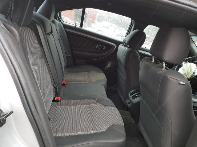 Photo 10 from auction – 2014 FORD TAURUS SEL with VIN 1FAHP2H87EG122170
