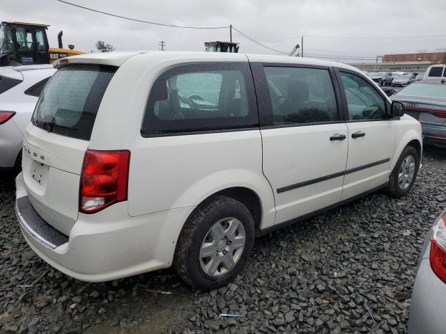 Photo 3 from auction – 2013 DODGE GRAND CARA with VIN 2C4RDGBG3DR569838