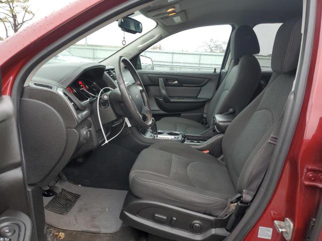 Photo 7 from auction – 2015 GMC ACADIA SLE with VIN 1GKKVPKD9FJ209893