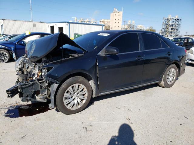 Zdjęcie 1 z aukcji – 2012 TOYOTA CAMRY BASE z VIN 4T1BF1FK5CU126479