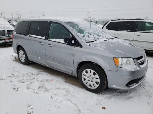 Photo 4 from auction – 2017 DODGE GRAND CARA with VIN 2C4RDGBG6HR700878