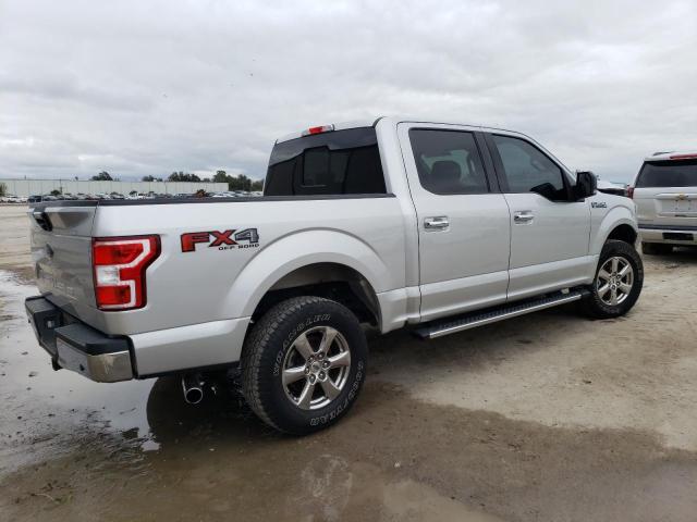 Photo 3 from auction – 2018 FORD F150 SUPER with VIN 1FTEW1E53JFB51556