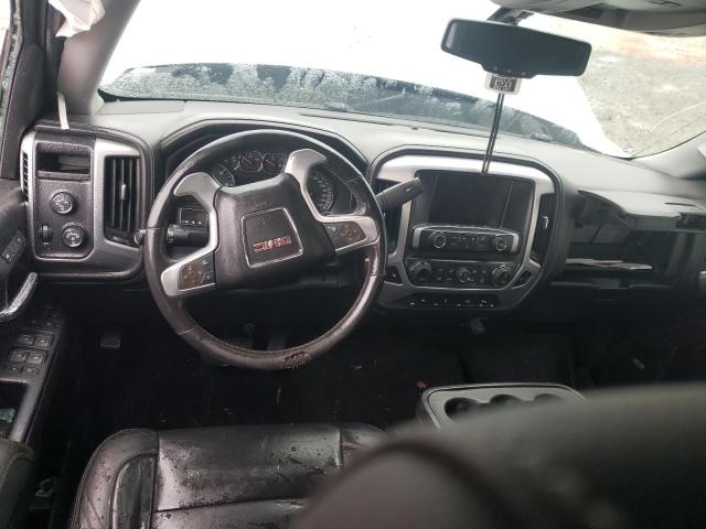 Photo 8 from auction – 2014 GMC SIERRA K15 with VIN 3GTU2VEC6EG399060