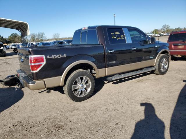 Photo 3 from auction – 2014 FORD F150 SUPER with VIN 1FTFW1ET8EKD80945